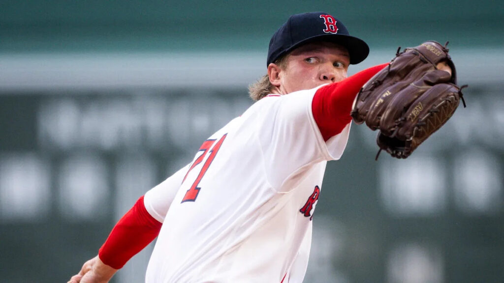 MLB Trade Deadline: Red Sox send Connelly Early to Nationals for Curtis Mead