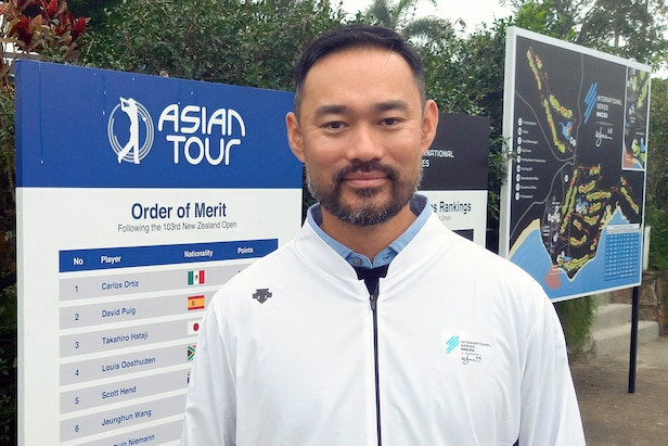 A global golf shakeup has the Asian Tour partnering with the PGA Tour, DP World Tour—and leaving behind LIV Golf A global golf shakeup has the Asian Tour partnering with the PGA Tour, DP World Tour—and leaving behind LIV Golf