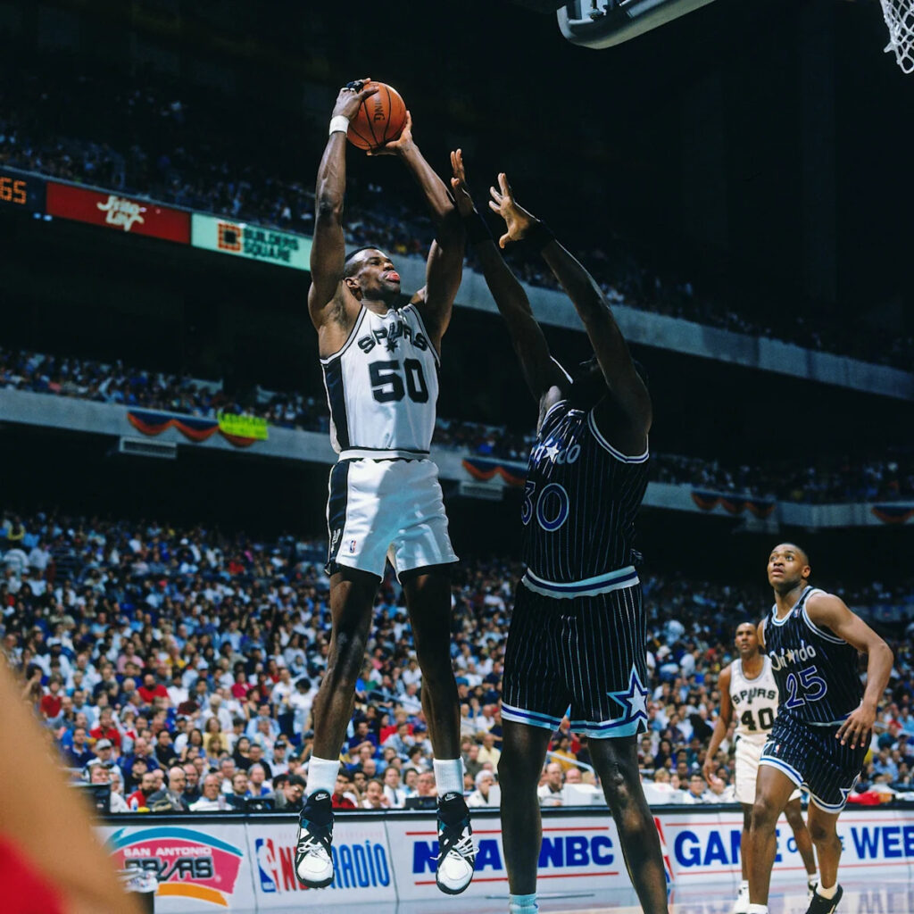 Open Thread: A trio of now defunct NBA awards Open Thread: A trio of now defunct NBA awards