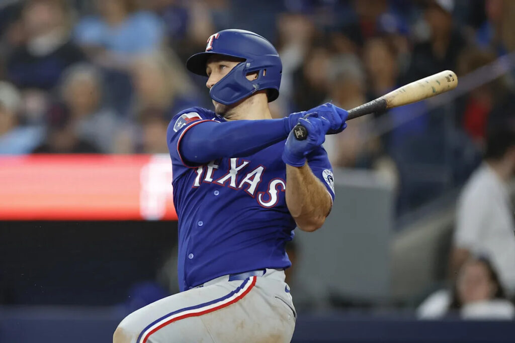 Langford active, Smith optioned – Yahoo Sports