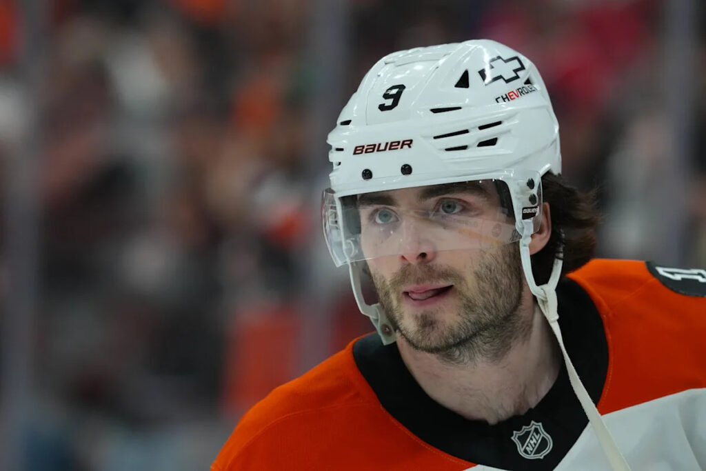 NHL salary arbitration tracker: Flyers’ Jamie Drysdale settles NHL salary arbitration tracker: Flyers’ Jamie Drysdale settles