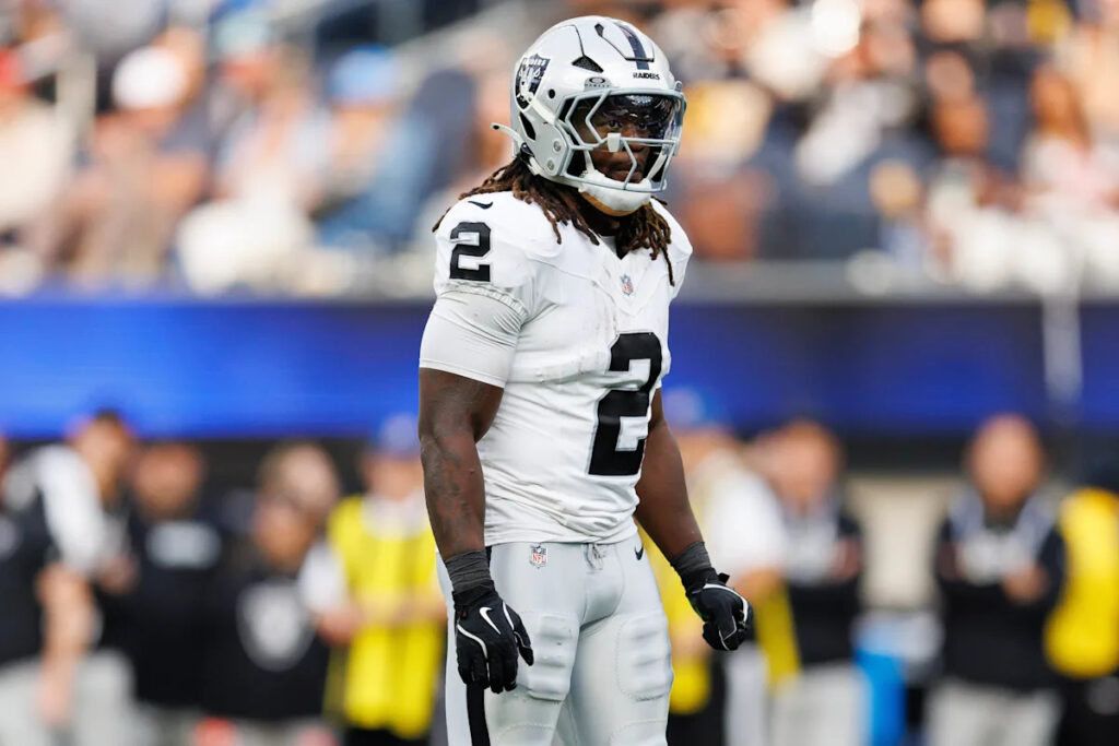 Why players on bad teams can be good for fantasy football