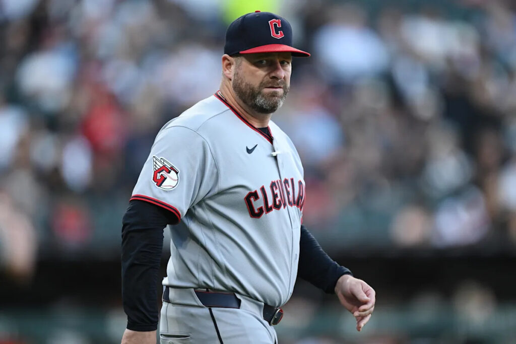 Guardians News: So Many Baserunning Gaffes Guardians News: So Many Baserunning Gaffes