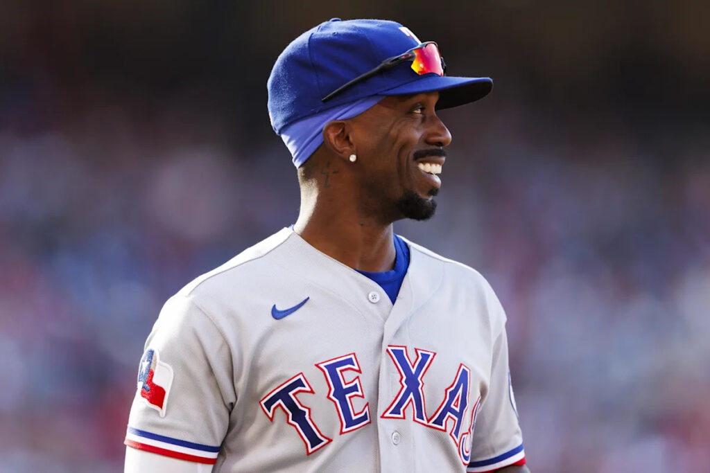 Braves sign Andrew McCutchen to MiLB deal