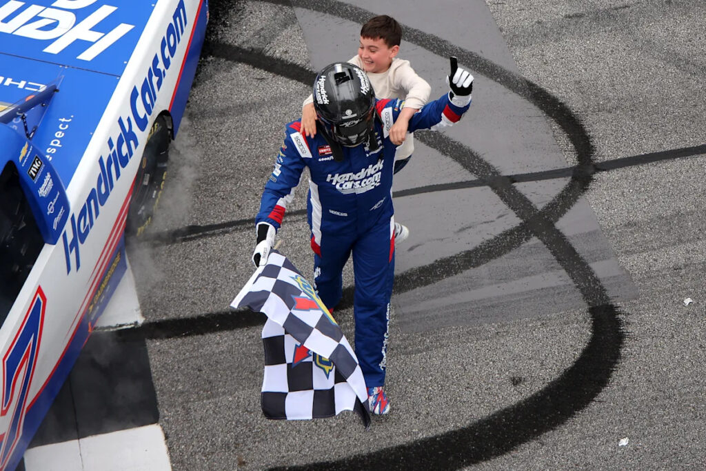Kyle Busch Invitational at Bowman Gray Stadium will ‘celebrate everything Kyle loved’ Kyle Busch Invitational at Bowman Gray Stadium will ‘celebrate everything Kyle loved’