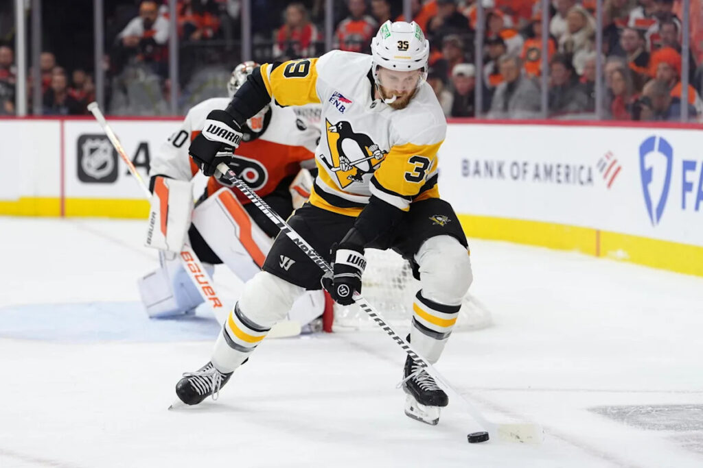 Former Penguins Forward Is NHL’s Best Free Agent Left