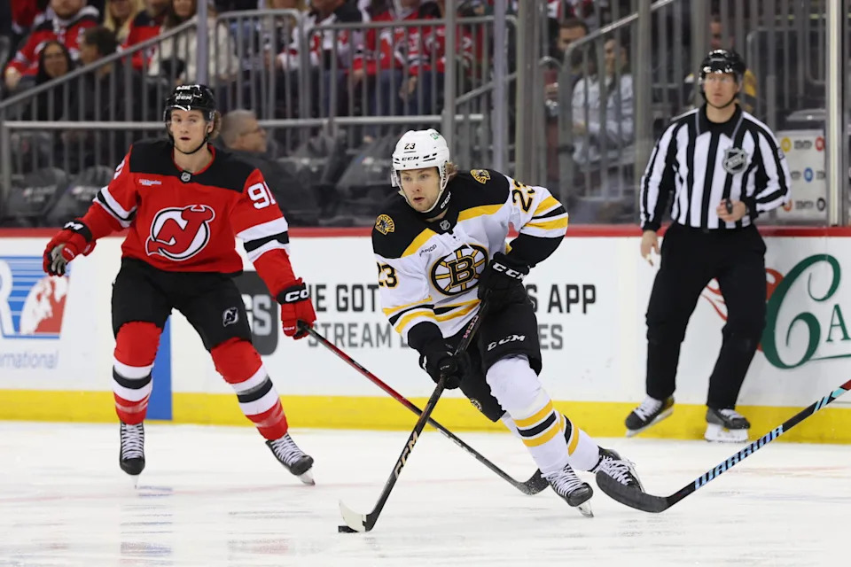 Colorado Avalanche Officially Sign Fabian Lysell to Prove-It Contract
