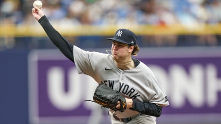Yankees at Nationals: 5 things to watch and series predictions | July 10-12 Yankees at Nationals: 5 things to watch and series predictions | July 10-12