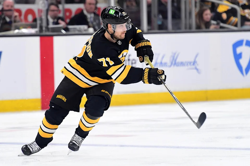 Red Wings Sign Veteran Forward Viktor Arvidsson