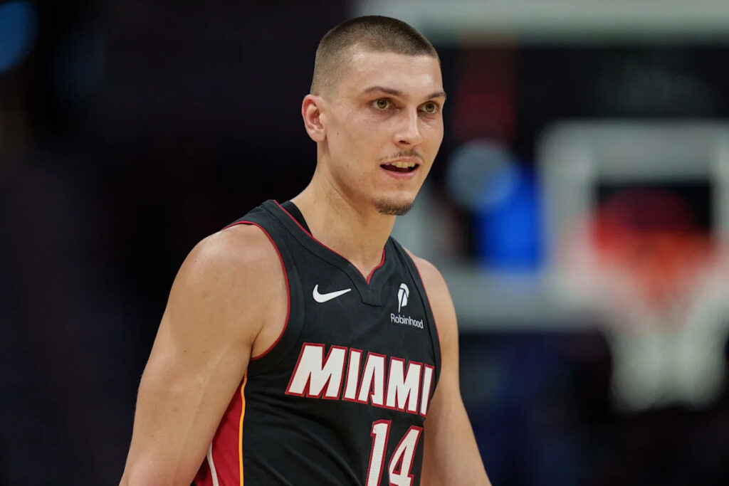 Bucks’ Tyler Herro looking to ‘move on’ from altercation with Heat’s Bam Adebayo Bucks’ Tyler Herro looking to ‘move on’ from altercation with Heat’s Bam Adebayo