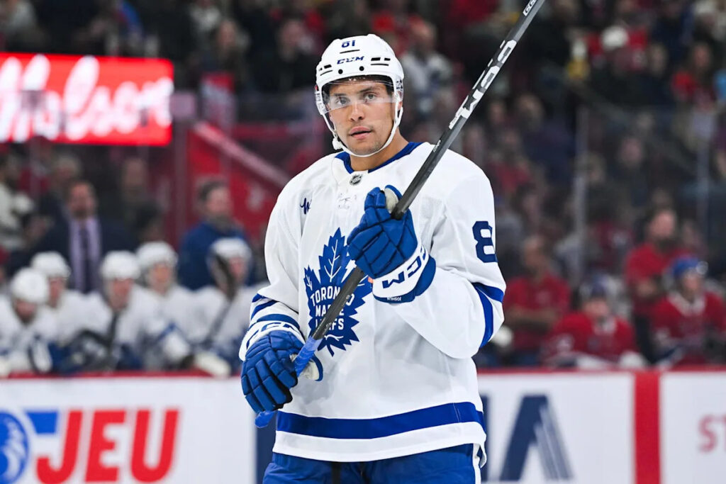 Maple Leafs’ Three Most Challenging Contracts For 2026-27 NHL Season