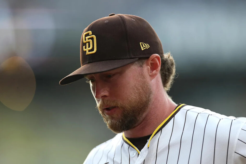 Padres’ season goes south with injuries, poor performance Padres’ season goes south with injuries, poor performance