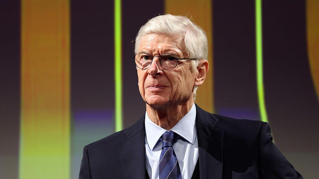 Hydration breaks not popular and Fifa will review – Wenger Hydration breaks not popular and Fifa will review – Wenger
