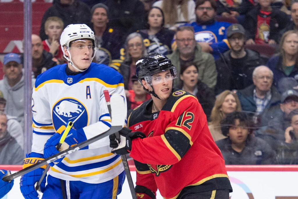 Where Do The Sabres Atlantic Division Rivals Stand? – Ottawa Senators Where Do The Sabres Atlantic Division Rivals Stand? – Ottawa Senators
