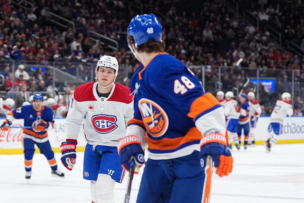 Explaining The Islanders’ .5 Million Cap Overage Explaining The Islanders’ .5 Million Cap Overage