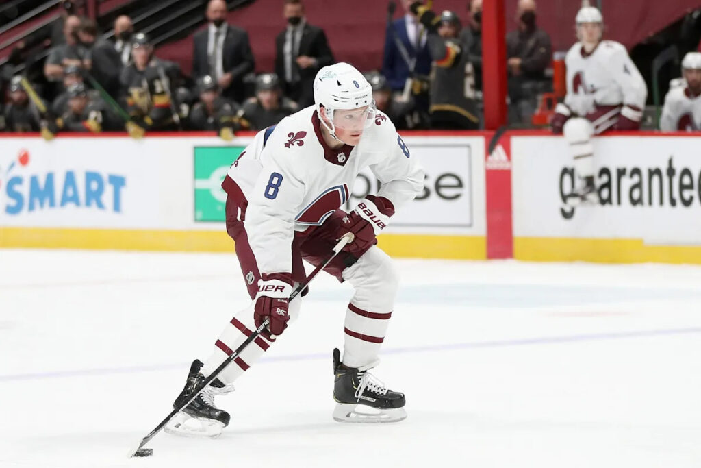 Morning Flurries: Cale Makar’s summer job revealed