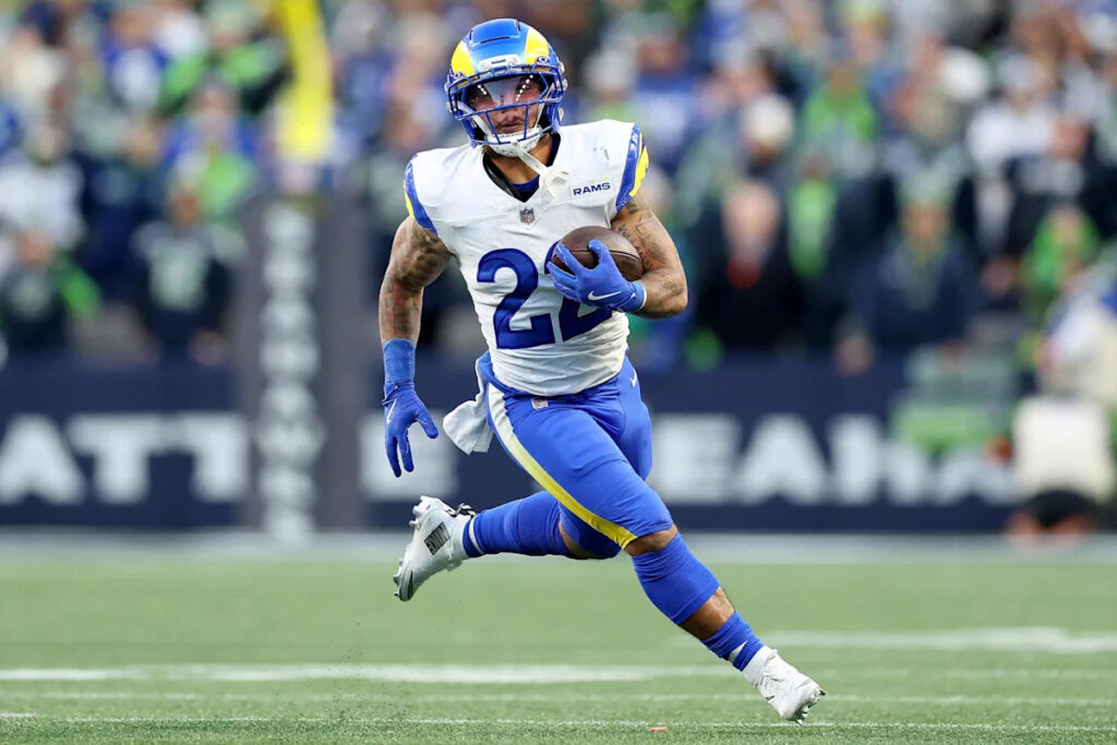 Draft class 2024 check-in: 4 Rams no longer on team Draft class 2024 check-in: 4 Rams no longer on team