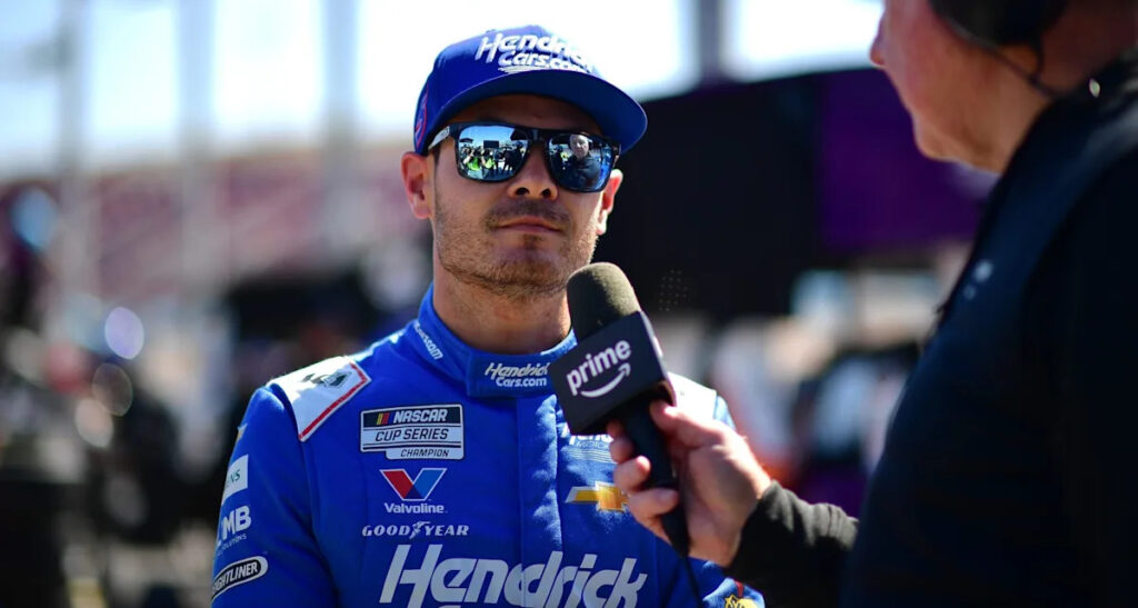 NASCAR CEO: Prime Video, TNT Sports ‘wish’ they bought more races NASCAR CEO: Prime Video, TNT Sports ‘wish’ they bought more races