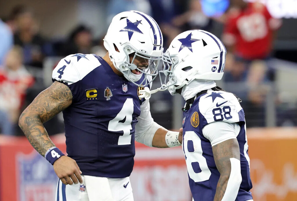 3 Cowboys’ prop bets worth taking a flyer on for 2026