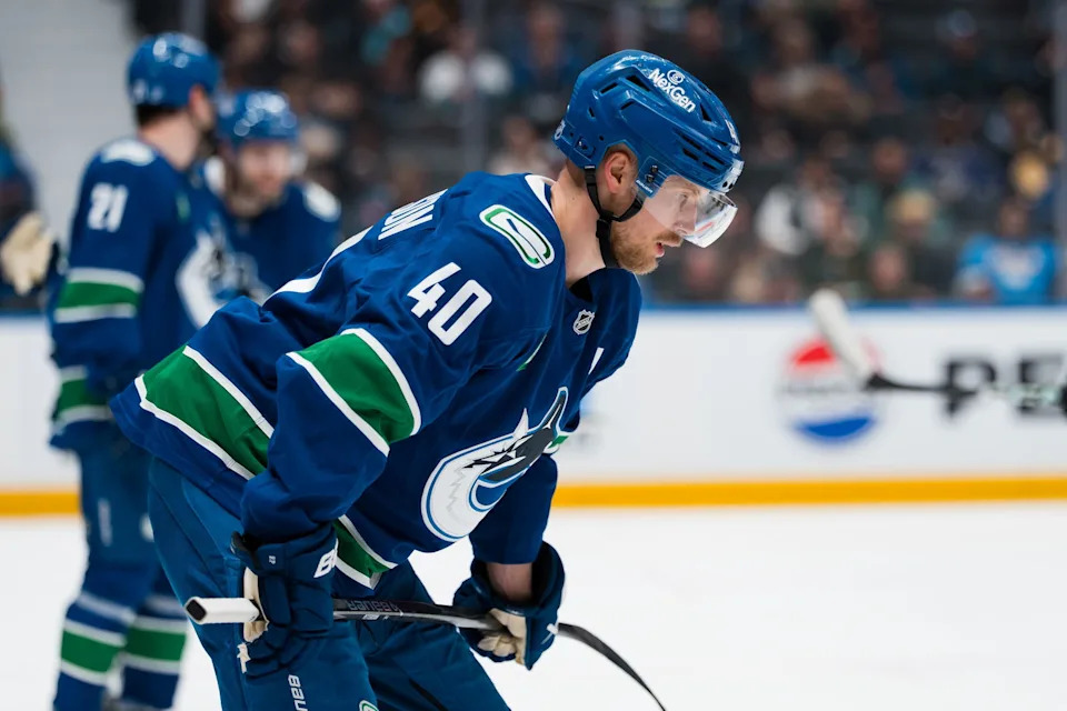 Is Elias Pettersson A Worthwhile Gamble For The Penguins?