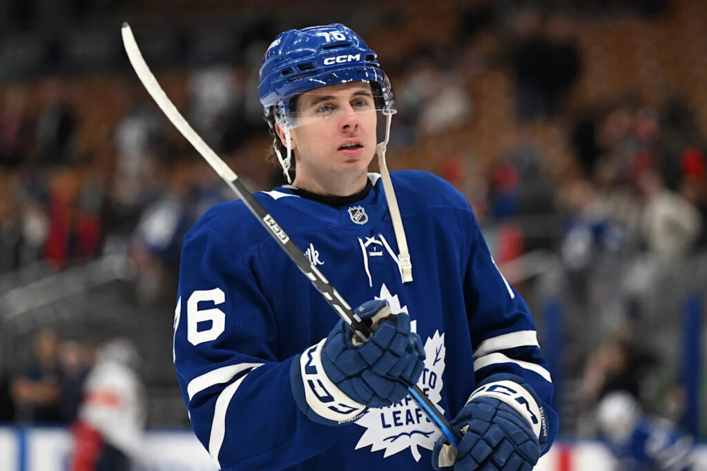 Why The Maple Leafs’ AHLers Will Have A Hard Time Getting A Deserved Opportunity In The NHL Next Season