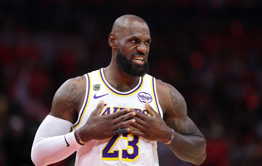 Latest LeBron James free agency news, rumors, updates on ‘Decision’