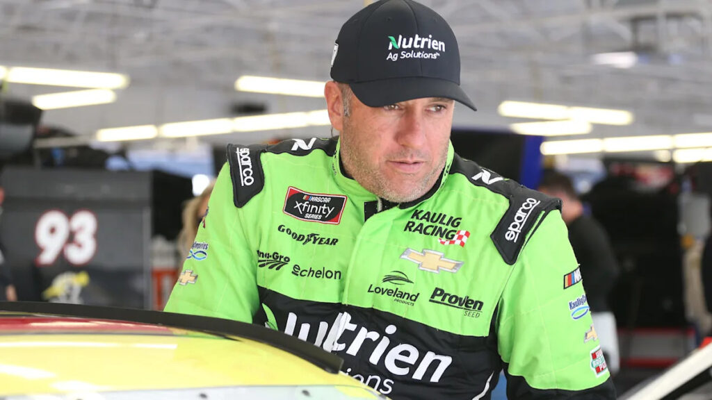 RAM Adds Elliott Sadler To Lineup After Ryan Newman’s Long-Awaited NASCAR Return RAM Adds Elliott Sadler To Lineup After Ryan Newman’s Long-Awaited NASCAR Return
