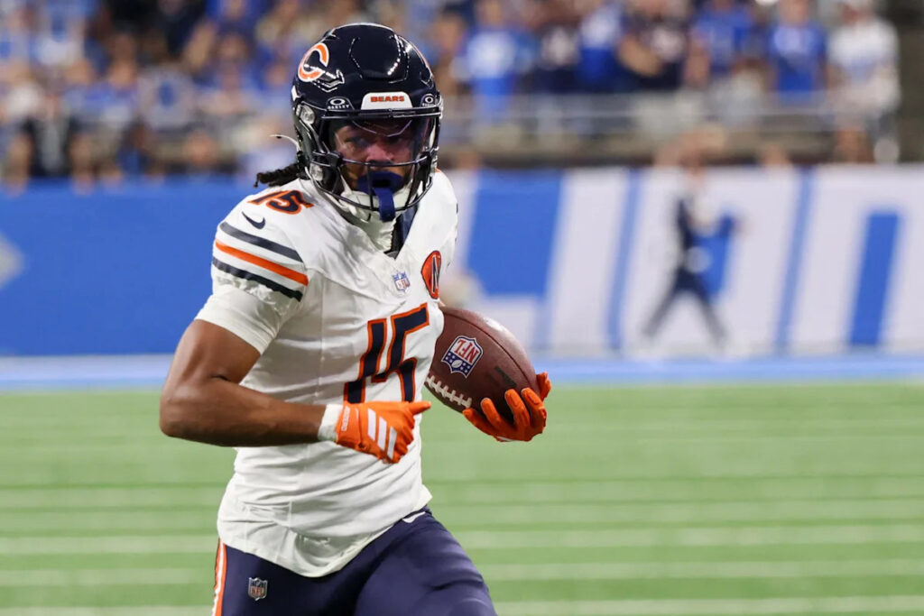 These 6 fantasy football sleepers could help you win your league These 6 fantasy football sleepers could help you win your league