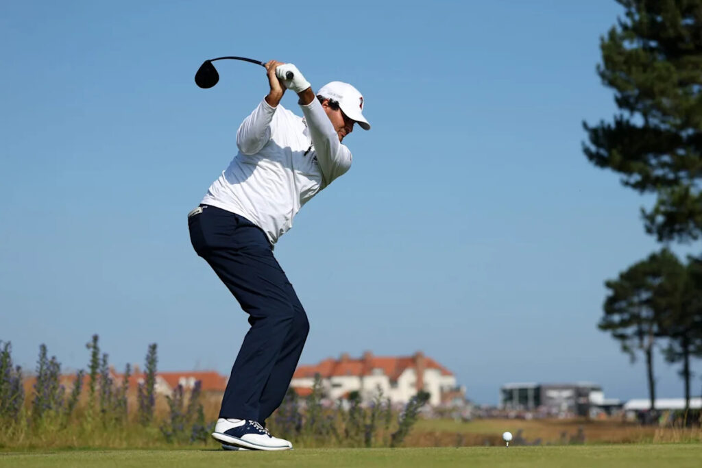 Former LIV golfer admits he dreams of returning to the PGA Tour, ‘I would love to’