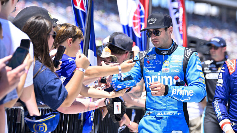Chase Elliott Is Going Back to Where His NASCAR Career Began Chase Elliott Is Going Back to Where His NASCAR Career Began
