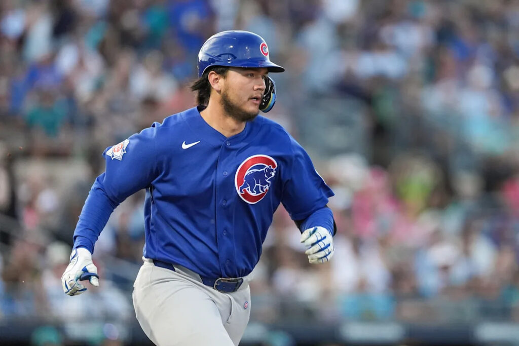 Cubs Minor League Wrap: Iowa routs the Saints, 21-7 Cubs Minor League Wrap: Iowa routs the Saints, 21-7