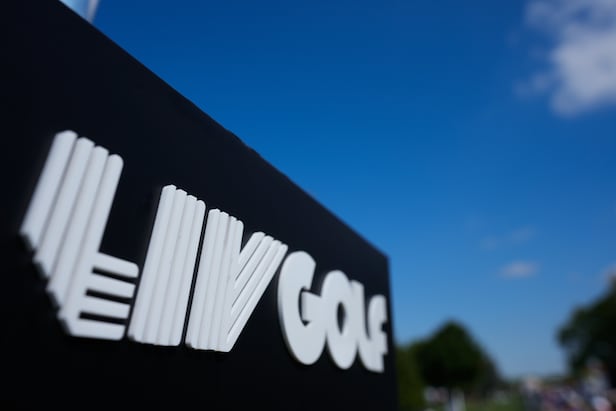 Lawsuit alleges LIV Golf illegally took many of its concepts from companies planning world golf league Lawsuit alleges LIV Golf illegally took many of its concepts from companies planning world golf league