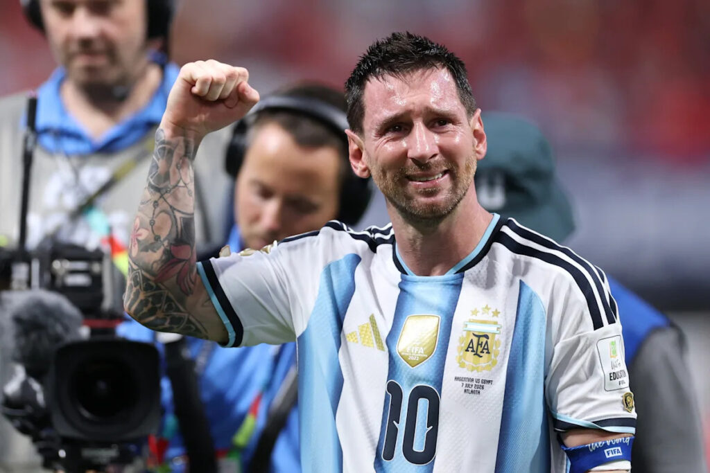 World Cup Day What to Watch: Norway-England, Argentina-Switzerland wrap up quarterfinals