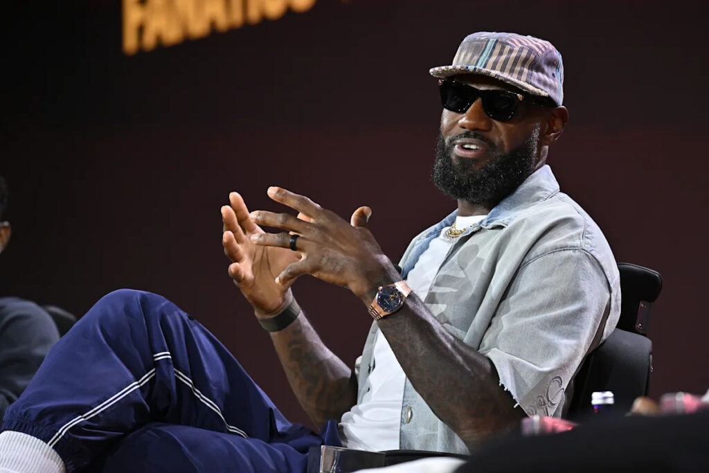 LeBron James may have chosen the best roster with 76ers, but what could derail them? LeBron James may have chosen the best roster with 76ers, but what could derail them?
