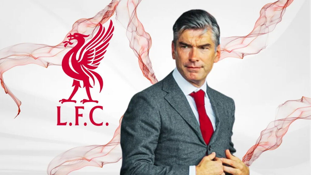 Liverpool’s moment: Newcastle fear agreed €60m deal will be hijacked Liverpool’s moment: Newcastle fear agreed €60m deal will be hijacked