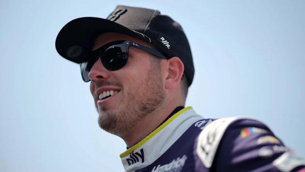 From Dale Jr.’s Replacement to Hendrick Star: Alex Bowman’s NASCAR Career in 8 Moments From Dale Jr.’s Replacement to Hendrick Star: Alex Bowman’s NASCAR Career in 8 Moments