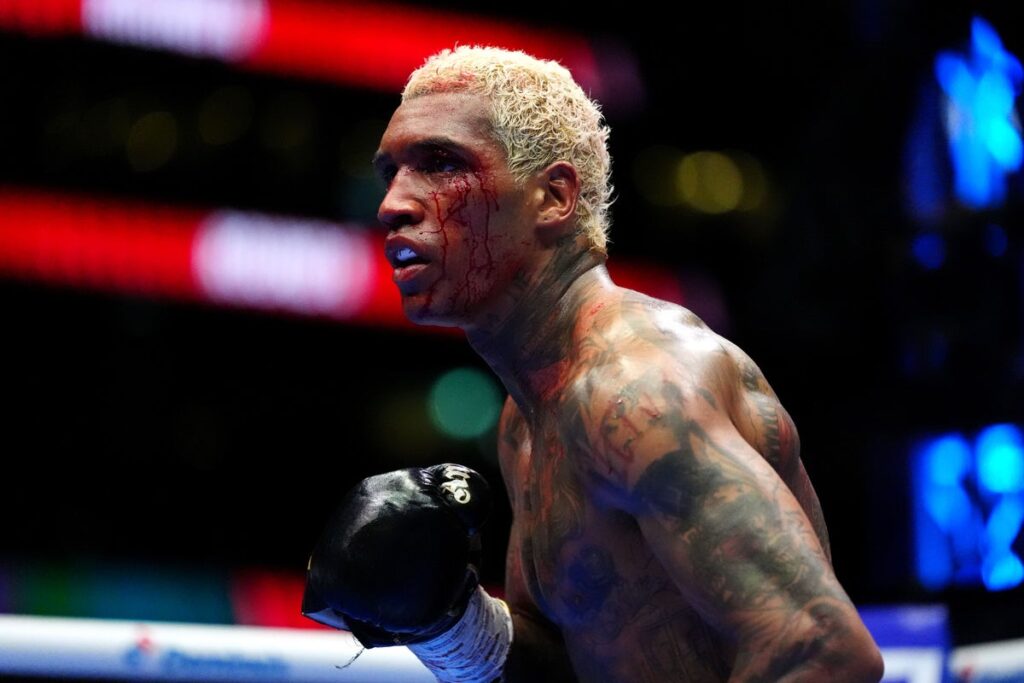 Conor Benn vs Ryan Garcia official as British star gets toughest test and biggest fight yet Conor Benn vs Ryan Garcia official as British star gets toughest test and biggest fight yet