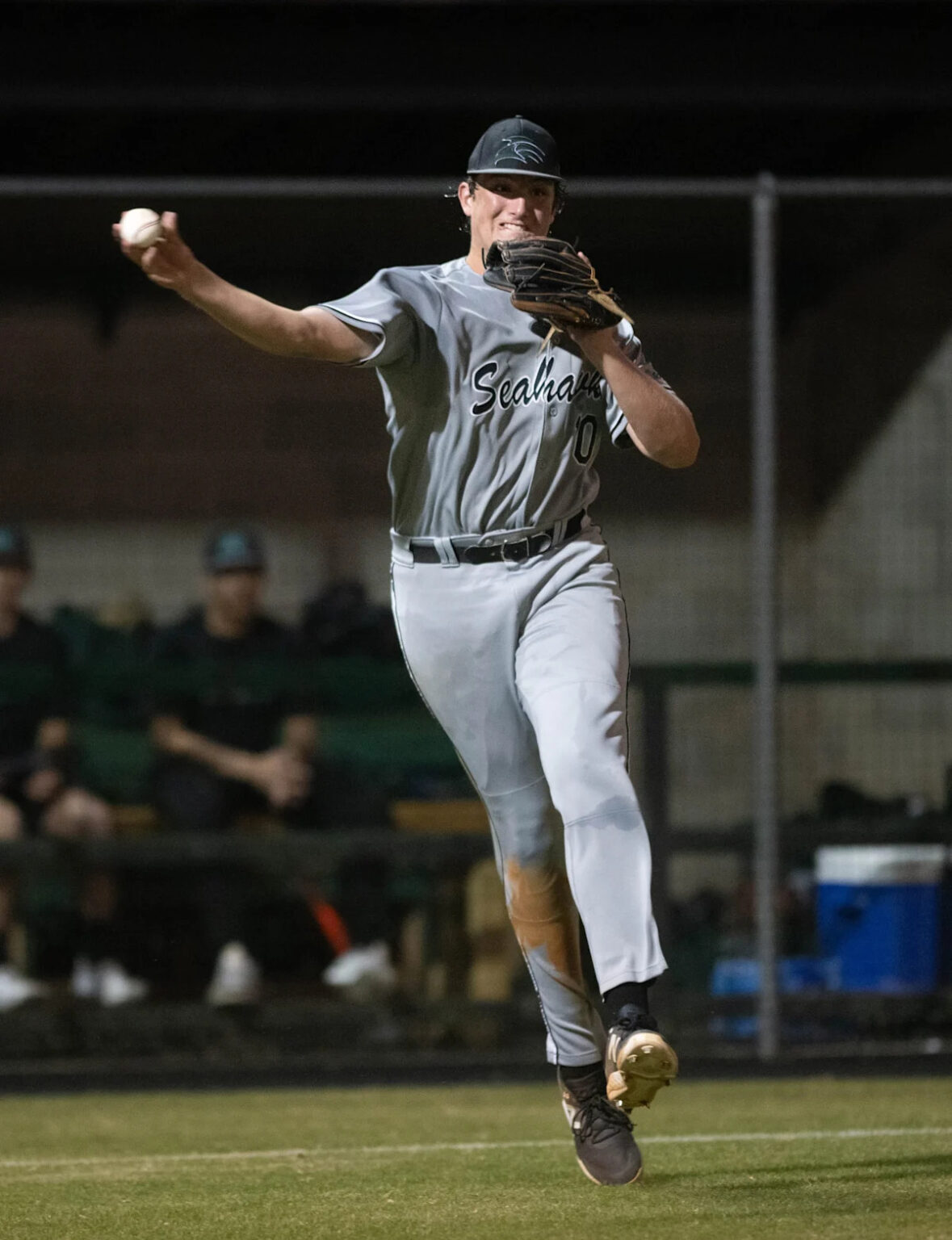 MLB wants top prep players in college first. High school coaches see pros and cons