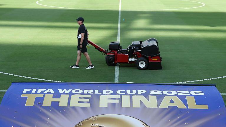 NFL players want more grass fields after World Cup NFL players want more grass fields after World Cup