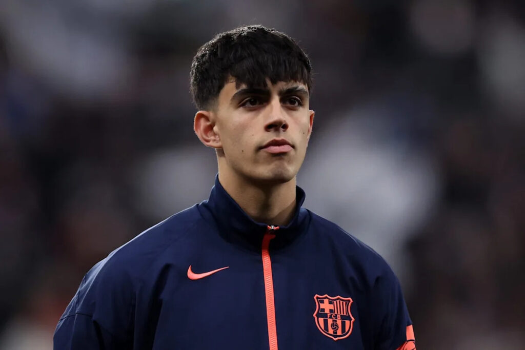Barcelona midfield gem wants to stay put amid interest from Man City, Chelsea and Arsenal Barcelona midfield gem wants to stay put amid interest from Man City, Chelsea and Arsenal