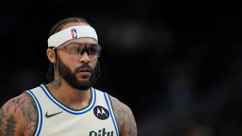 Gary Trent Jr. returning to Bucks on reported fully guaranteed four-year, million deal Gary Trent Jr. returning to Bucks on reported fully guaranteed four-year, million deal