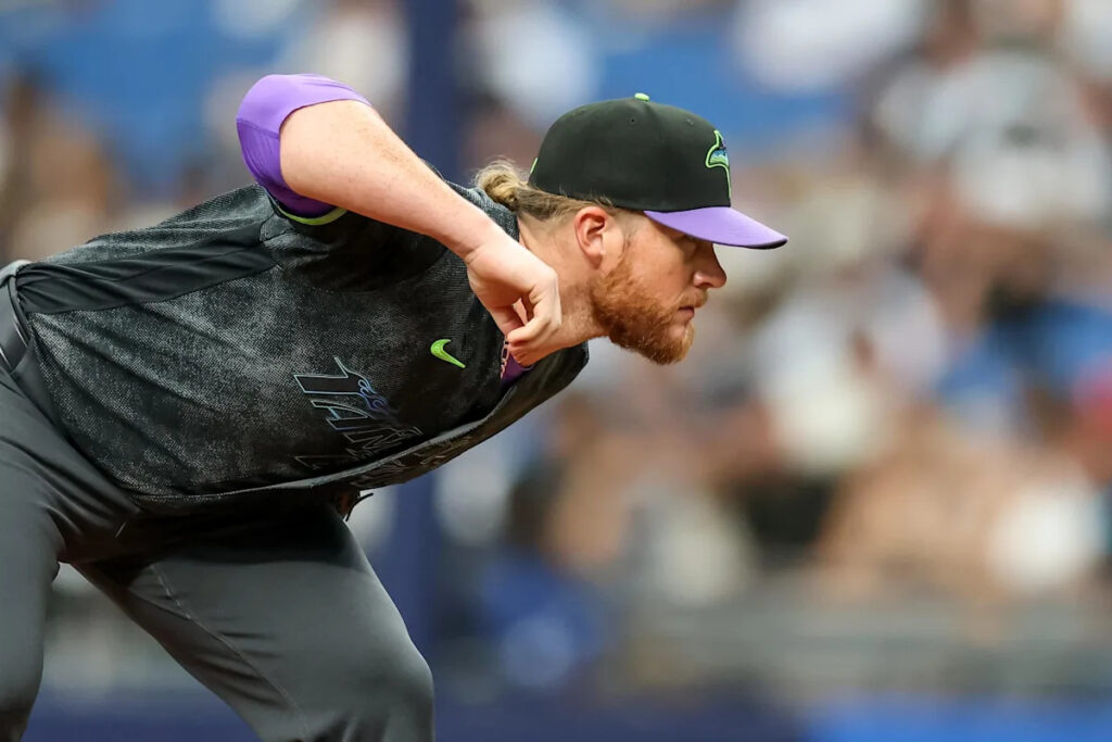 Craig Kimbrel’s Change and other changes