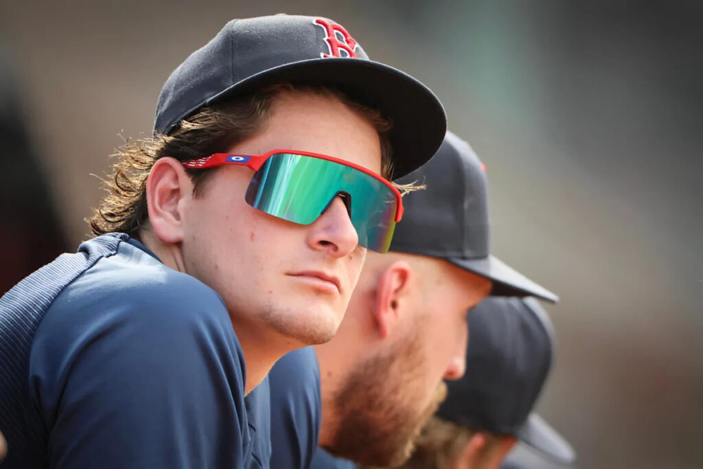 Red Sox News & Links: The Roman Anthony injury takes another turn