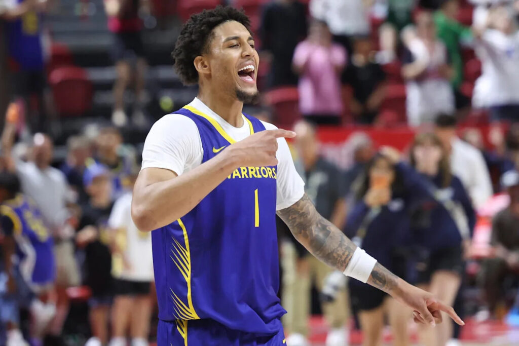 6 NBA Summer league overreactions on Lakers, Warriors, Bulls, and more 6 NBA Summer league overreactions on Lakers, Warriors, Bulls, and more