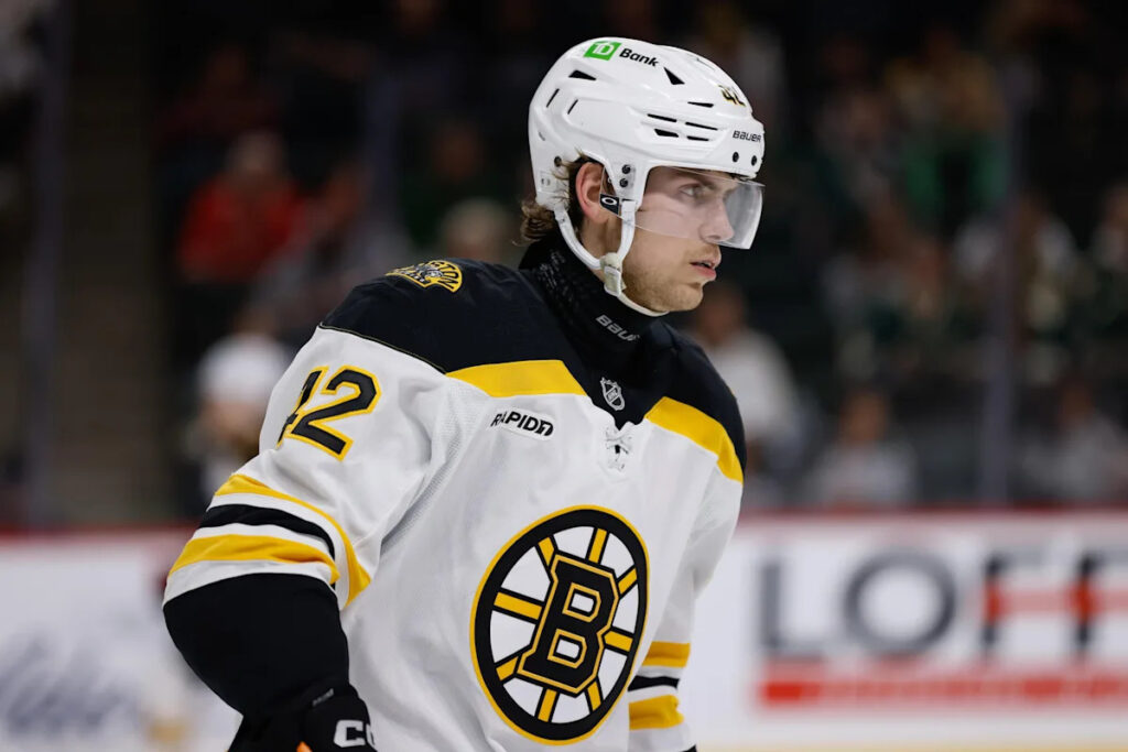 Avalanche sign Georgii Merkulov for one year Avalanche sign Georgii Merkulov for one year