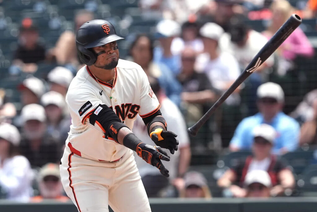 Potential MLB trade targets: Ranking the top 25 deadline candidates Potential MLB trade targets: Ranking the top 25 deadline candidates