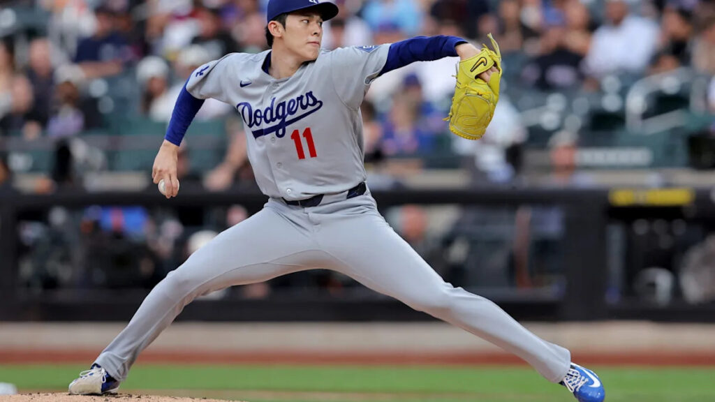 Fantasy baseball waiver wire: Roki Sasaki finding groove, Heriberto Hernandez on fire Fantasy baseball waiver wire: Roki Sasaki finding groove, Heriberto Hernandez on fire
