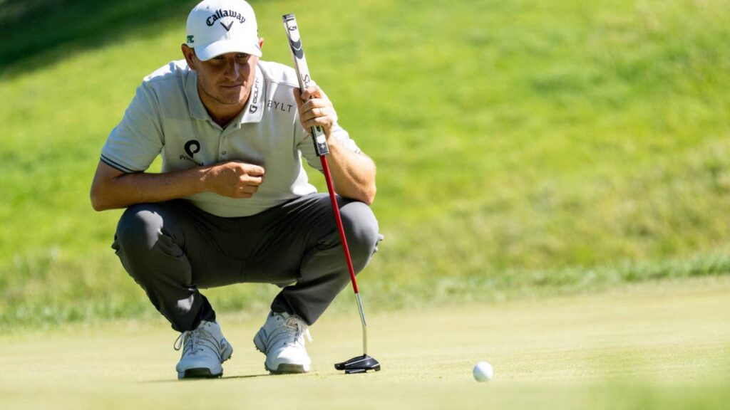 PGA Betting: 6 Picks for the John Deere Classic