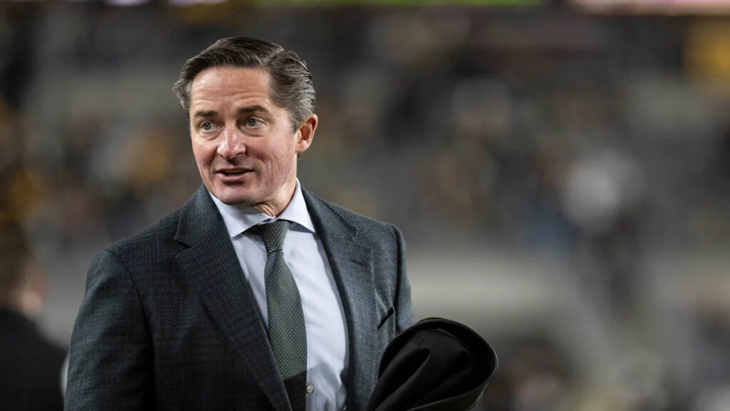 Packers CEO Ed Policy repeats concern about ability of other teams to raise money Packers CEO Ed Policy repeats concern about ability of other teams to raise money