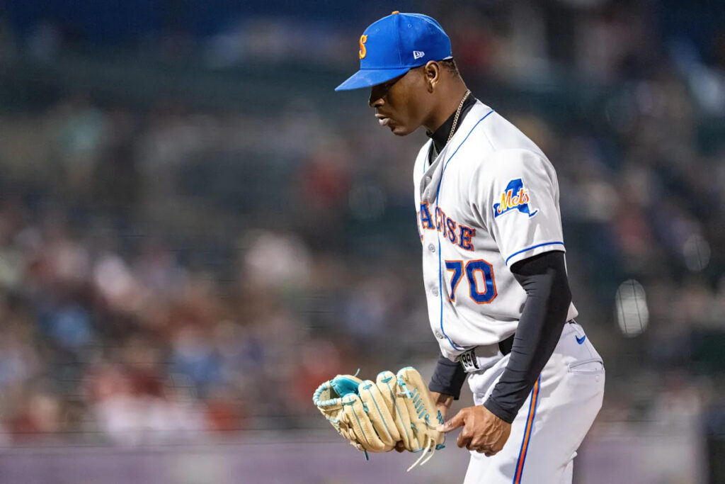Mets Daily Prospect Report, 7/27/26: Three wins? In this economy!?